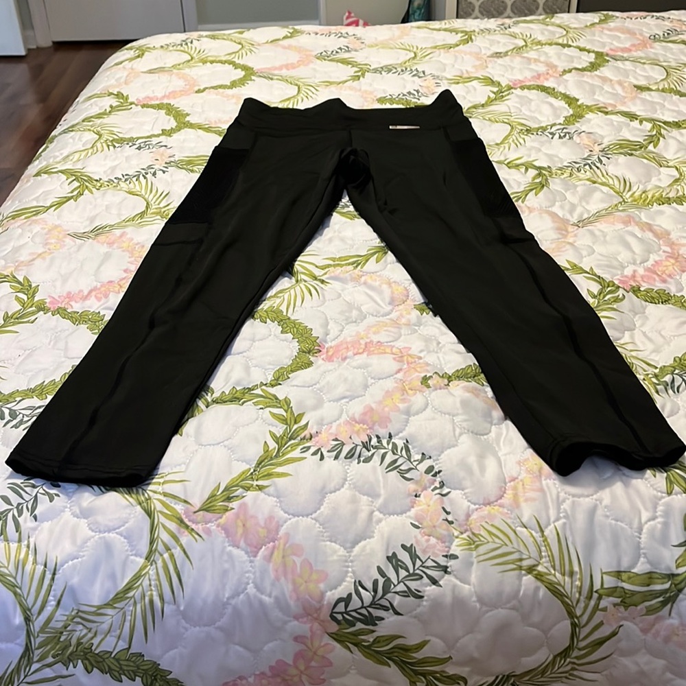 JGX Performance Yoga Pants